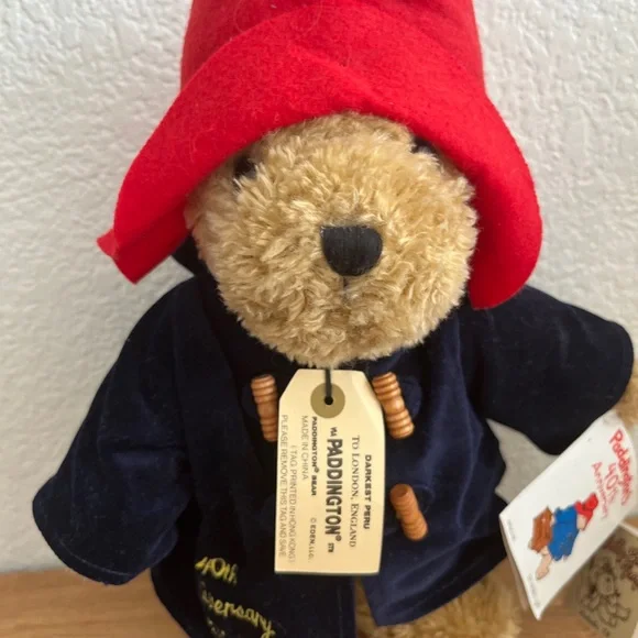 Paddington's 40th Anniversary